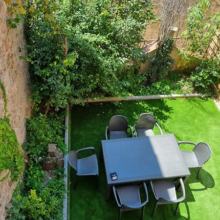 Apartamento El Niu Dels Ocells Sant Joan de les Abadesses Exterior foto