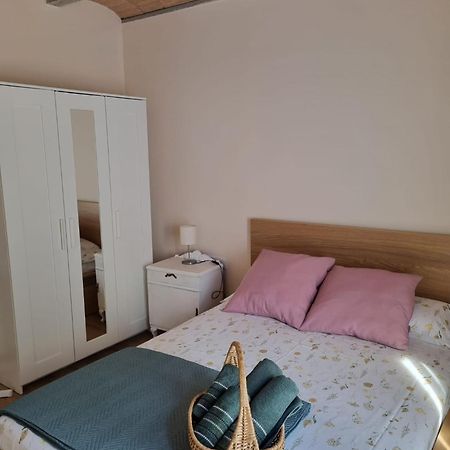 Apartamento El Niu Dels Ocells Sant Joan de les Abadesses Exterior foto